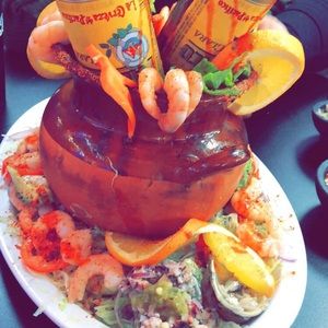 Meet your Posher, Jesus